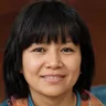 Portrait of Michelle Turner