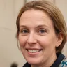 Portrait of Sarah Bennett