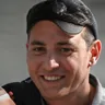 Portrait of Brian Keller